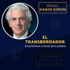 Logo Entrevista al economista y diplomático mexicano Miguel Hakim Simón