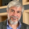 Logo Ricardo Delgado, economista y presidente de Analytica Consultora, en Ventana Abierta