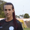 Logo Agustina Vidal nos cuenta todo sobre Mara Gómez, la futbolista trans que sueña con jugar en primera