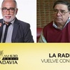 Logo Rubén Lasagno "Lo del aumento salarial es secundario, los gremios están pidiendo cobrar los sueldos"