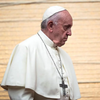 Logo Nestor Borri | "El papa no está callado, sigue hablando"