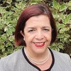 Logo Entrevista a la Dra. Marta Cohen, profesora de patología pediátrica del Htal. Sheffield, Inglaterra