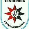 Logo TENDENCIA REVOLUCIONARIA PERONISTA Dualde el golpista
