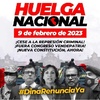 Logo Perú: "Hay una distancia enorme entre el Congreso y lo que pasa en la calle" | Gustavo Minaya, CGTP