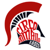 Logo Apertura Circo Romano #184 