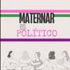 Logo Columna #ultravioleta 12/03/2025 QUÉ NOS DEJÓ EL 8M? + Maternar en crisis