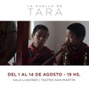 Logo Entrevista a Georgina Barreiro, directora del documental La huella de Tara