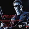 Logo Columna de Cine de Ale Gallo en "Rompan Todo". 30 años de Terminator II.