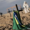 Logo Brasil: Actualidad en tiempos de Pandemia