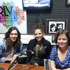 Logo Entrevista - Taller de huerta organica con las Chicas de sabia raiz