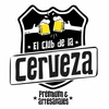 Logo Pablo Silva - Club de la Cerveza 