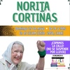Logo "FESTIVAL NORITA CORTIÑAS EN CABA" 