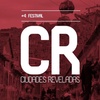 Logo Entrevista a Khalil Esteban por el Festival “Ciudades Reveladas” en Radio  Universidad de Avellaneda