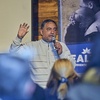 Logo Adrián Grana: "Hay que frenar la ley bases y el DNU de Milei"