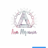 Logo Ana Alquimia