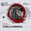 Logo Vuela Chiringa presenta Coplas para el azar