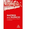 Logo Reynaldo Sietecase agradece el libro Rastros en el Silencio