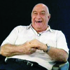Logo Entrevista Retro: "Pelusa Suero".