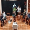 Logo Radioteatro Esperando la carroza Ultima parte 