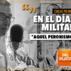 Logo Editorial de Apertura de Carlos Polimeni - Radio del Plata #DíaDeLaMilitancia