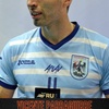 Logo Entrevista a Vicente Parraguirre, jugador de Club Ciudad