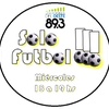 Logo SOLO FUTBOL!!! 2021 06 23