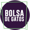 Logo Gastón Massenzio en Bolsa de Gatos