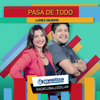 Logo de la recorte