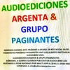 Logo "LAS TENDENCIAS 3" 1-10-25
