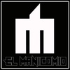 Logo El Manicomio - Entrevista con Luigi Castillo de @CastillosBirra - Parte 2/2