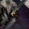 Logo Impacto exitoso de la sonda DART de NASA sobre asteroide