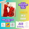 Logo Nota con Soledad Bustamante