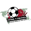 Logo Futbol y Politica  | El compromiso de Leon Goretzka para concientizar sobre el holocausto