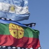 Logo "Nuestra bandera Mapuche es un símbolo político que se creó colectivamente"