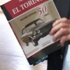 Logo 50 años del Torino y el perfil de la industria argentina