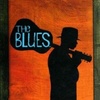 Logo The Blues - Scorsese por Tony Vardé