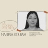Logo Entrevista a Marina Eguias en La Cocina Política