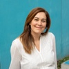 Logo LUISINA BOURBAND EN "LIBROS EN LA POCHO"