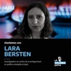 Logo Entrevista a Lara Bersten