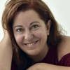 Logo Fabiola Pavetto, profesora de teatro, actriz y cantante
