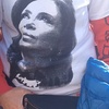 Logo Cristina libre - Estos monigotes han pisado el hormiguero