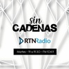 Logo 20180926 | Sin Cadenas | Columna Radial sobre Derecho Animal | RTN Radio 