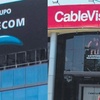 Logo de la recorte