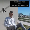 Logo Habló la hermana de Mauricio Castillo, quien murió en la comisaría octava de Villa Insuperable