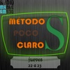 Logo @Metodos530 - Primer programa completo.