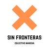 Logo Sin Fronteras por Marcha Noticias en Eso que Falta 18-4-2024