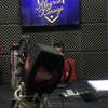 Logo Alegría Xeneize Radio en RBD radio