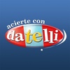Logo Acierte con Datelli - AM 570