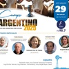 Logo Campo Argentino 2025 sábado 29/3/25
