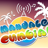 Logo Mandale Cumbia
